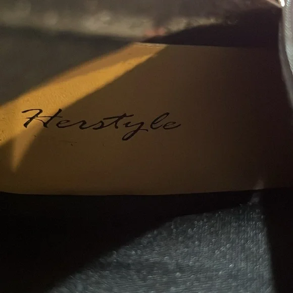 Women bootie boots - Picture 6 of 7